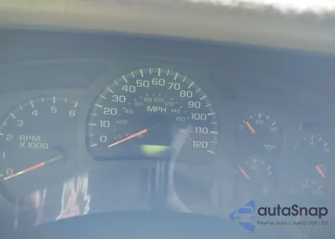 2003 Chevrolet Tahoe Ls из США, поврежденный, VIN 1GNEC13Z13R142376